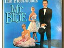 Mr. Blue The Fleetwoods Mono 1959 Vinyl Dolton Records 1st Press