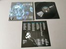 DIETER MEIER ( YELLO ) original Vinyl LP + CD Out Of Chaos (2014 Europe)
