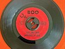 northern soul Brothers of soul Hurry don't linger VG/VG+ Condition