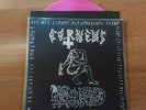 Corneus / Grollfried ? Split Black Metal Pink Vinyl EP Ifernach Grausamkeit