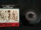 45 giri ANNA MELATO NINO ROTA Canzone arrabbiata Film d'amore e anarchia 7