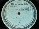 HUGO MONTENEGRO Music From The Man From U.N.C.L.E, RD7758 UK Factory Sample, VG+