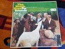 The Beach Boys - Pet Sounds LP Vinyl Record UK 1ST MONO Issue 1967 CLASSIC