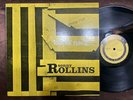 SONNY ROLLINS TOUR DE FORCE PRESTIGE SMJX 10137 MONO JAPAN LP