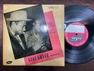 10'' GIGI GRYCE OCTET VOGUE L.D.E. 113 MONO FLAT UK FLIPBACK LP