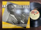 10'' JAY JAY JOHNSON SEXTET VOGUE J.S.LP 50.008 MONO FLAT FRANCE FLIPBACK LP