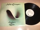 Robin Trower Bridge of Sighs White Label Promo LP 1974 Chrysalis CHR 1057 VG+/VG