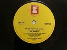Northern Soul Syl Johnson - Do You Know What Love Is / All I Need Is Someone