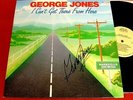 George Jones 