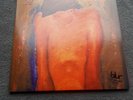 BLUR 13 1999 orig vinyl 2 LP NM/EX+ inc hype sticker