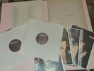 Vintage Beatles White Album Vinyl Record Capitol Records SWBO101, Poster & Pics