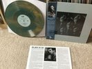 Jim Sullivan U.F.O LITA Light In The Attic Coloured Swirl Vinyl Read Description