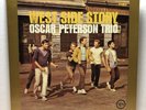 Oscar Peterson Trio West Side Story Limited Nr. 0189 US DCC Compact Classics