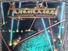 Agent Steel Unstoppable Force vinyl LP album UK MFN66 MUSIC FOR NATIONS Lyrics