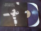 SIOUXSIE AND THE BANSHEES - BBC Sessions 1977-1979 LP PURPLE Vinyl