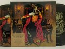 Iron Maiden - Edward The Great 2LP 2002 UK ORIG Ltd Picture Vinyl EMI KILLERS