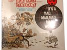 SEALED NEW  Ernest Gold LP It's A Mad, Mad, Mad, Mad World UA-LA276-G