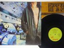 UFO LIGHTS OUT CHRYSALIS WWS-80896 Japan VINYL LP