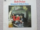 BOB DYLAN, Bringing it all back home, original CBS mono 1965 UK LP.