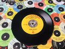 JAMES BOUNTY * PROVE YOURSELF A LADY *NM* WIGAN CASINO NORTHERN SOUL??