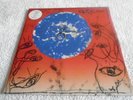 THE CURE  -    WISH     -   1992  ORIG. UK 1st ISSUE DOUBLE ALBUM   FICTION