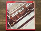 The Beatles ?1962-1966 RED ALBUM CAPITOL Vinyl LP 1976  Blue Labels