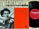GINETTE NEVEU violin SIBELIUS, WALTER SUSSKIND 1958 ED1 HMV ELECTROLA MINT