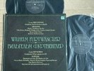 BEETHOVEN Symphony No.9 WILHELM FURTWANGLER 1stPress MELODIYA 2LP MINT