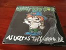 Ugly Kid Joe - As Ugly as They wanna Be 12