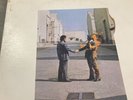 Pink Floyd – Wish You Were Here Vinyl, LP 1975 Columbia – PC 33453