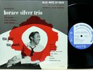 HORACE SILVER 