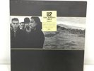 U2: The Joshua Tree Vinyl Music Record (1987) Island Records #914