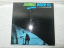 ANDREW HILL BLUE NOTE 4159, VAN GELDER, P/EAR, NEW YORK