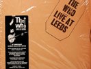 The WHO Live at Leeds 40th Anniversary Ultimate Collectors Edition