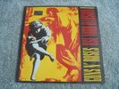 Guns N' Roses - Use Your Illusion I 1991 UK/Euro DOUBLE LP GEFFEN 1st