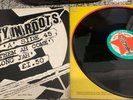 12” Misty In Roots See Them Ah Come How Long Jah 1.50 People Unite Vg+