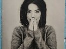Björk ?– Debut LP UK TPLP31 1993 Original release