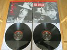 Bob Dylan Love and Theft US 2 LP MFSL 2-489 45 RPM near mint