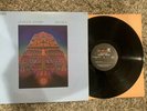 Pharoah Sanders ?– Elevation LP Impulse ABC AS 9261 Free Jazz - QUAD - VG+