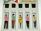 X-Ray Spex vinyl 12