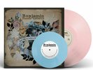 BENJAMIN FRANCIS LEFTWICH - LAST SMOKE BEFORE THE SNOWSTORM / 2xLP Vinyl