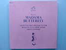 Puccini – Madama Butterfly  Box Set RCA Victor #LM-6160 Leontyne Price NEAR MINT