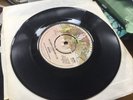 Genesis . The Carpet Crawlers/The Waiting Room(Evil Jam) 1st Pressing 7’’ New