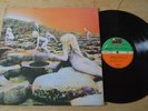 Led Zeppelin ?– Houses Of The Holy Vinyl LP ATL50014 GF w/inner 1973 No Quarter