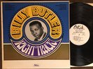 BILLY BUTLER Right Track RARE 1966 Northern Soul LP Okeh -WLP PROMO BEAUTIFUL NM