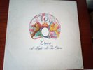 Queen A Night at the Opera Vinyl Record-1975 Vintage Good...