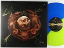 Arch Enemy - Will To Power LP - Century Media Autograph Colored Wax 180g NM