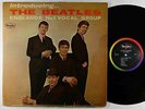 Beatles - Introducing The Beatles LP - Vee-Jay Mono Photo
