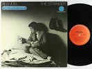 Billy Joel - The Stranger LP - Columbia/CBS Mastersound Audiophile VG+