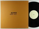Bob Dylan - Live Pt. 1 LP - UK